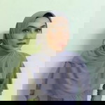 Nur Syahirah Abdollah profile icon