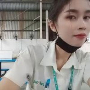 May May profile icon