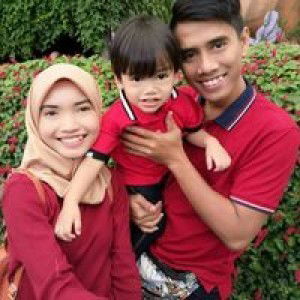 Aie Sya II profile icon