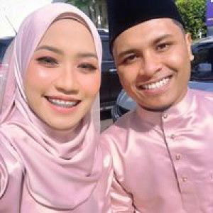 Haziqah Tahiran profile icon