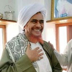 Sa'adah M Ali profile icon