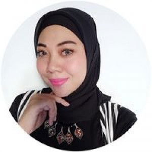 Gita Kinanthi profile icon