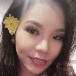 Geneva M. Parulan profile icon