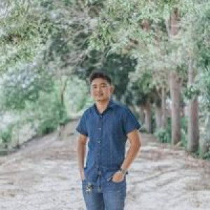 Crismar Amoguis profile icon