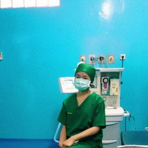 Mutiara Kusuma profile icon