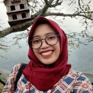 Kurnia Dewi Cahyaningtyas profile icon