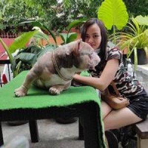 Melanie Gundran profile icon