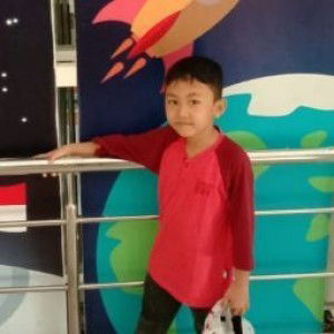 Kiki Kisma profile icon