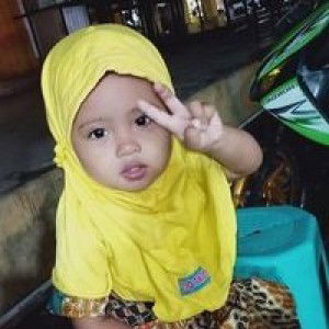 Ika Mmh ArumCalesta profile icon