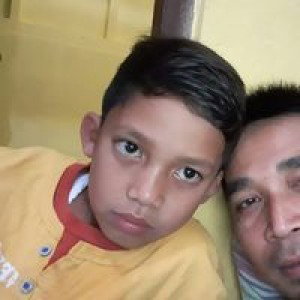 Husni Mubarok profile icon