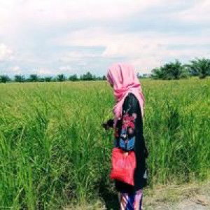 Nurul Aina profile icon