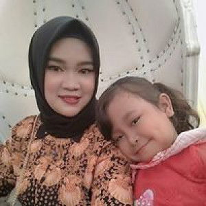 Inne Nurhalizah profile icon