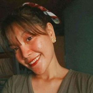 Antonette De Roxas profile icon