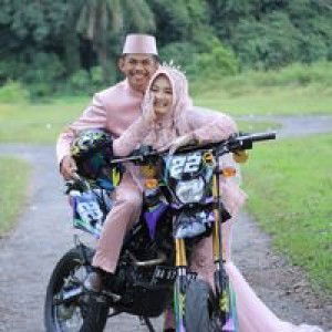 Mutia Puji Febrina profile icon