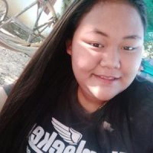 Sushada Shisong profile icon