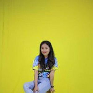 Dwi Fitria profile icon