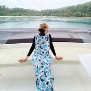 Nurink Zakaria II profile icon