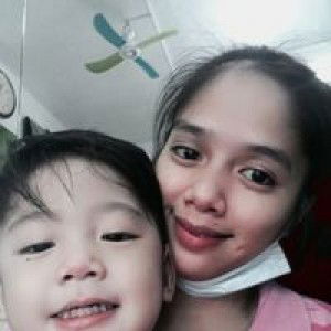 Annie Herher Boongaling profile icon