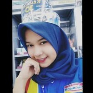 Viia Putri profile icon