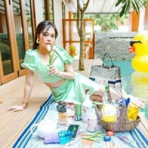 Sirinun BeRu Bangkerd profile icon