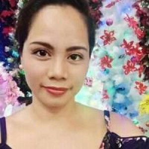 Glaiza Igoy profile icon