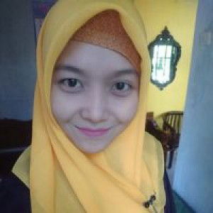 Isnain Sholihah profile icon