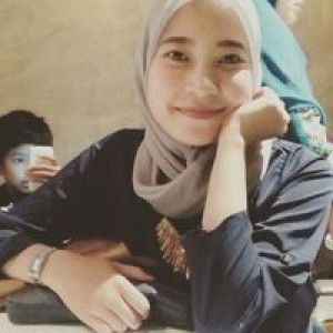 Vitria Wahyu Anita Putri profile icon