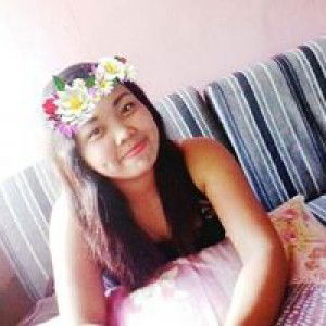 Rhoselyn Canila profile icon