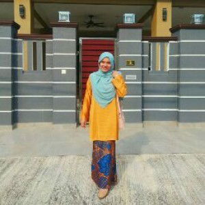 Nurul Sabreena profile icon