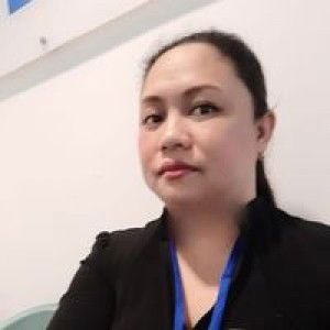 Clarence Joy S. Pilapil profile icon