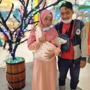 Rima Silviana profile icon