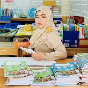 Wadiya Daraneetalae profile icon