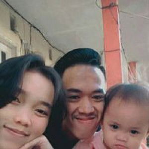 Nabillah Pusvitasari profile icon