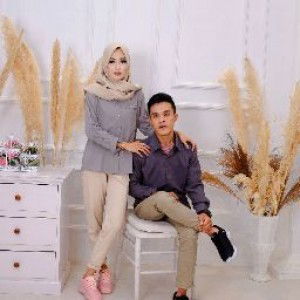 Nana Safitri profile icon