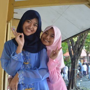 Sakila Kusuma profile icon