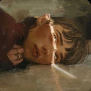 Libradustyrose profile icon