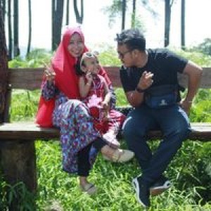 Srii Rahmayanti Nst profile icon