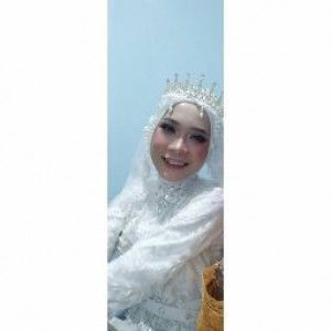 Asri Permata Sari profile icon