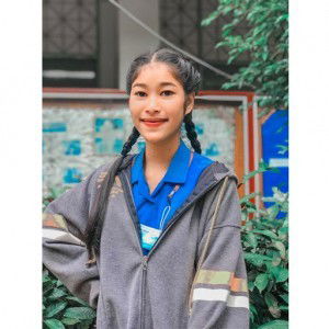 093 ศิลารัตน์ ไชยเฉลิม profile icon