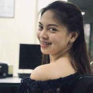Airalyn Dela Cruz Fajardo profile icon