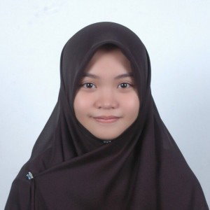Siti Aisyah profile icon