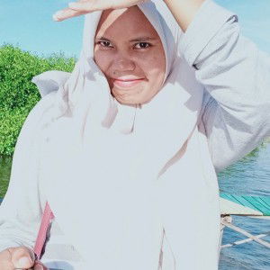 Irma Siombiwwi profile icon