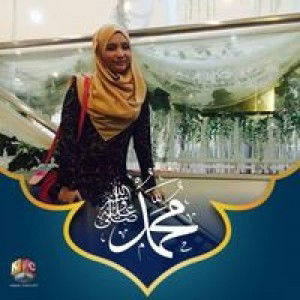 Sharmimiey Shukry profile icon