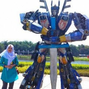 Nur Hayati profile icon