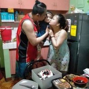 april joy ramos castroverde profile icon