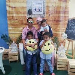 Cik Puan Muena profile icon