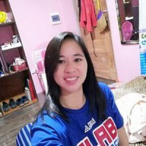 Donabel Laurente profile icon