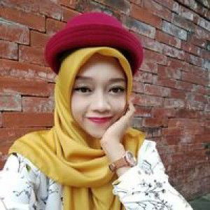 Diyana R profile icon