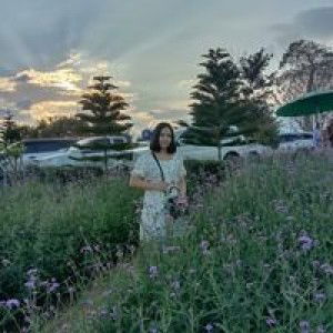 Chindarat Inlueang profile icon