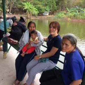 ชมพูนุช บุญเลิศ profile icon